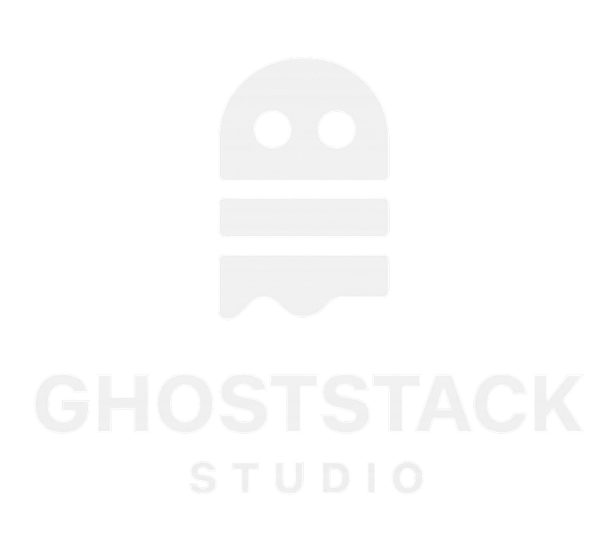 Ghoststack Studio