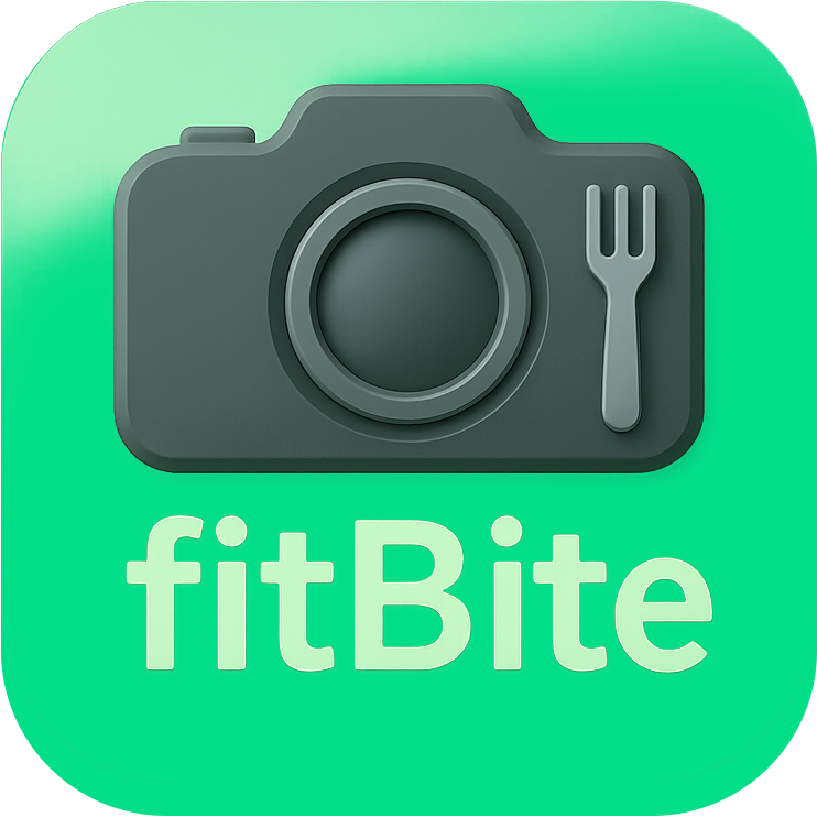 fitBite+ Logo