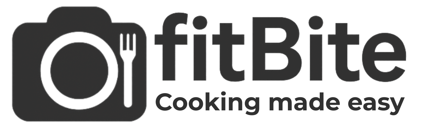 fitBite app logo